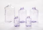 SheerTainer Singe-use Bioprocess Bottles